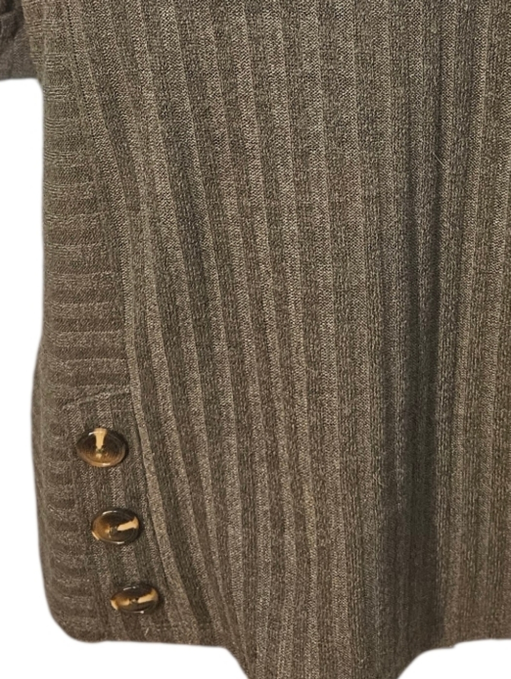 Parallel Skies Blouse - Picture 2 of 2